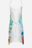 Cane Corso Luau Apron Cooking Kitchen Server Baking Crafts Gardening for Adult Women Men, Unisex, Large, Multicolor