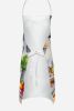 Vizsla The Chef Apron Cooking Kitchen Server Baking Crafts Gardening for Adult Women Men, Unisex, Large, Multicolor