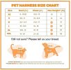 Waterproof Realtime Pet Surveillance GPRS GPS Trackers for Dogs Cats Size:L