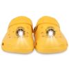 2pcs IPX5 Waterproof Shoe Headlamps; 2 LED Lamps; For Clogs; Walking Dogs; Lasting For 72 Hours; For Adults And Children; Outdoor Camping Accessories