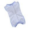 Little dog striped belly protection clothes Teddy Bomei Keji fighting cattle dog spring and summer clothing pet small dog thin clothes